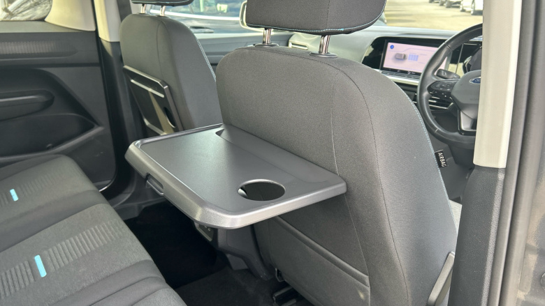 Ford Tourneo Connect 1.5 EcoBoost Active 5dr Petrol Estate